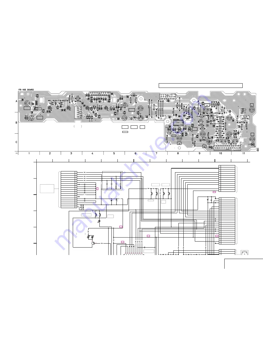 Sony SLV-ED100KR Service Manual Download Page 13