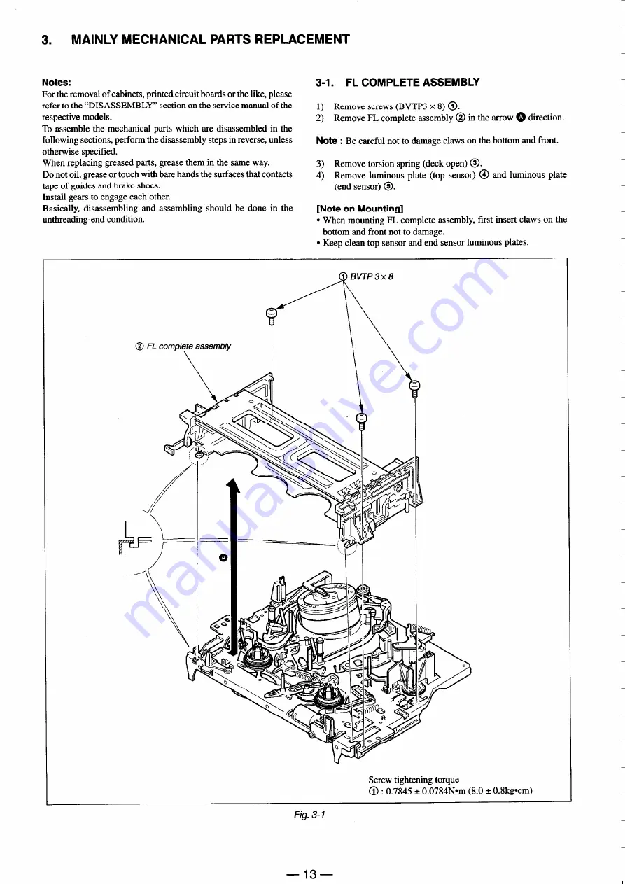 Sony SLV-ED10ME Скачать руководство пользователя страница 97