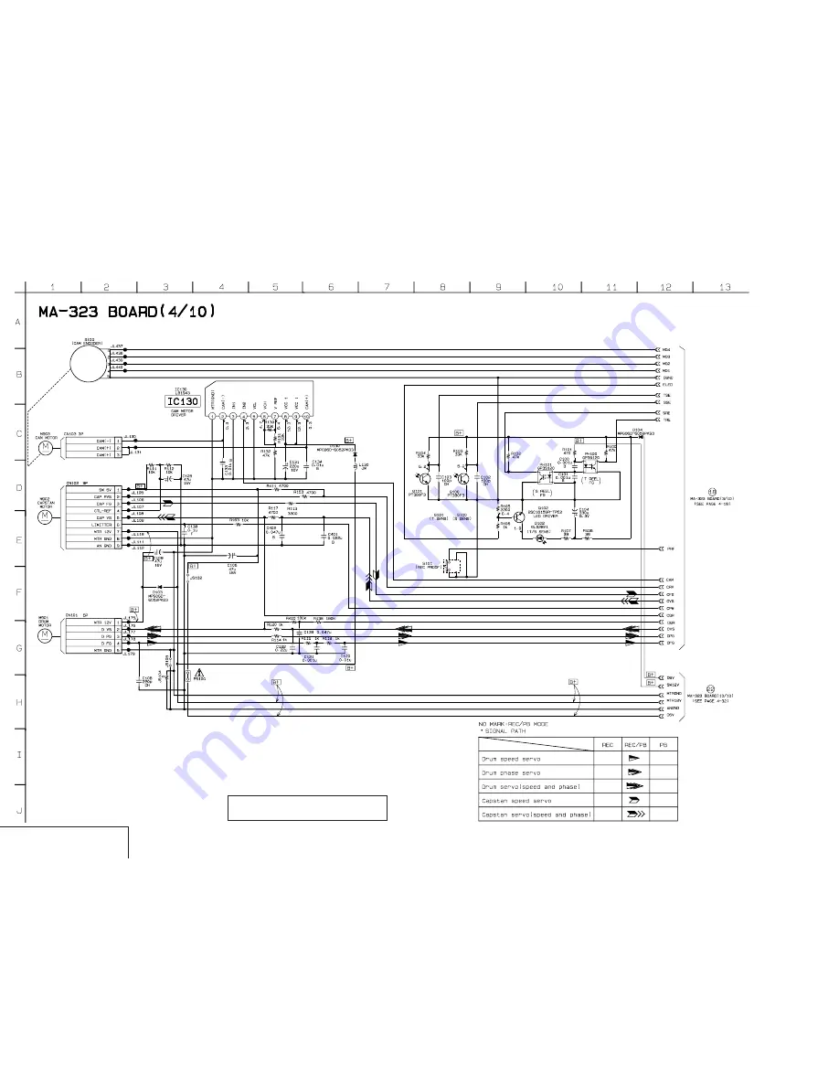 Sony SLV-L56AR Скачать руководство пользователя страница 42