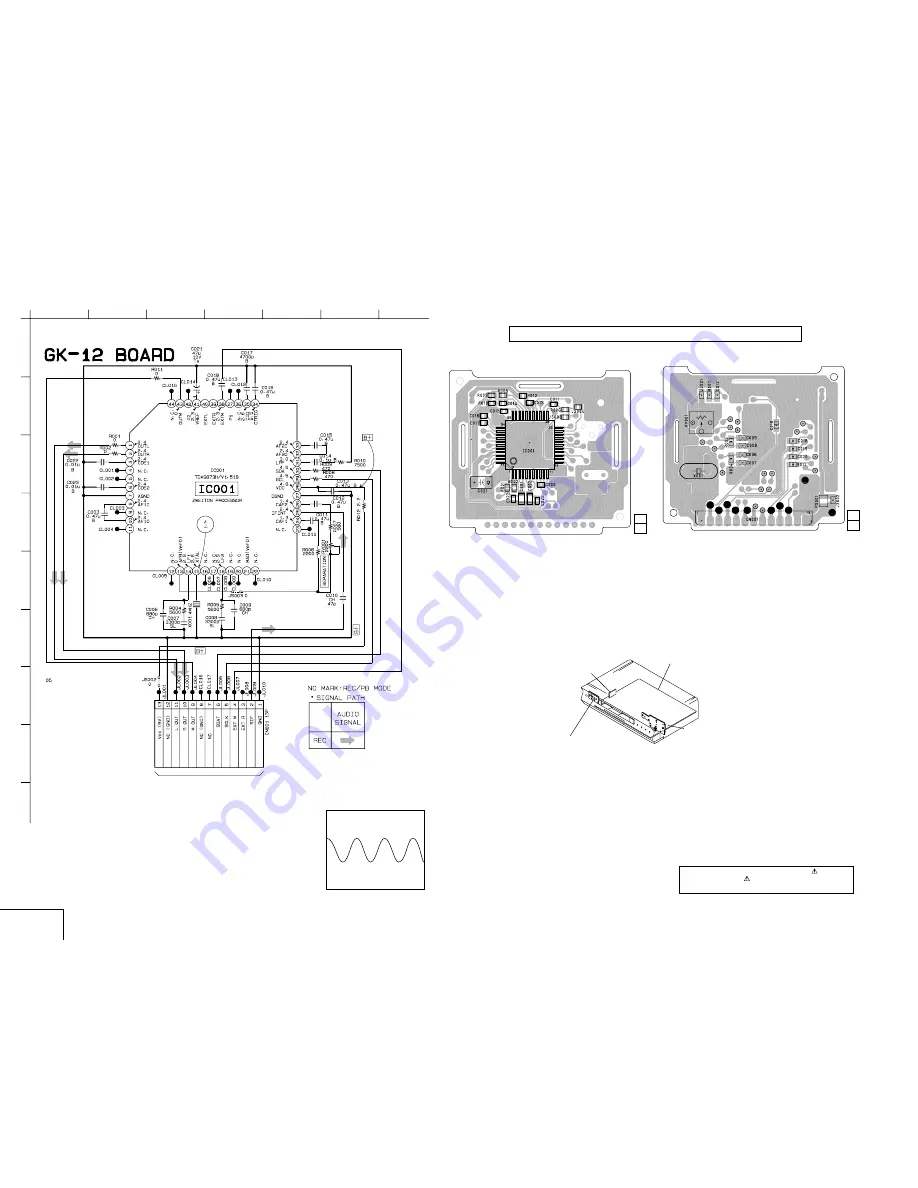 Sony SLV-LF1 Скачать руководство пользователя страница 47