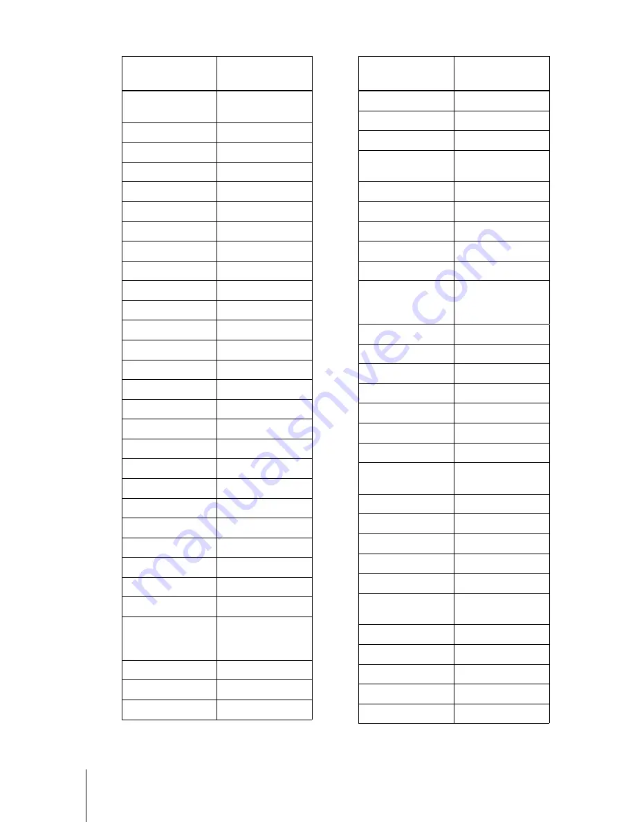 Sony SLV-SF990G Operating Instructions Manual Download Page 30