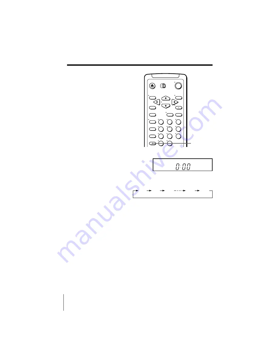 Sony SLV-X717ME Скачать руководство пользователя страница 30