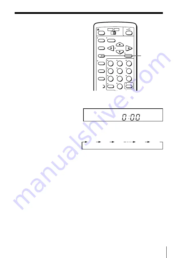 Sony SLV-X815ME Скачать руководство пользователя страница 29