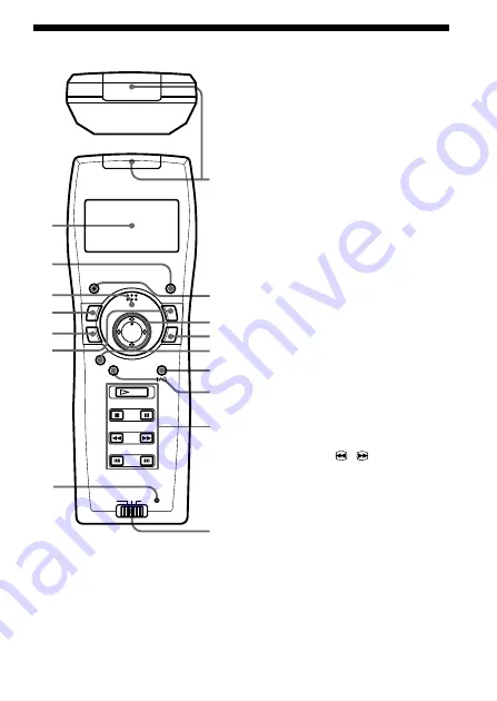 Sony SmartFile Finder SF-F1 Скачать руководство пользователя страница 89