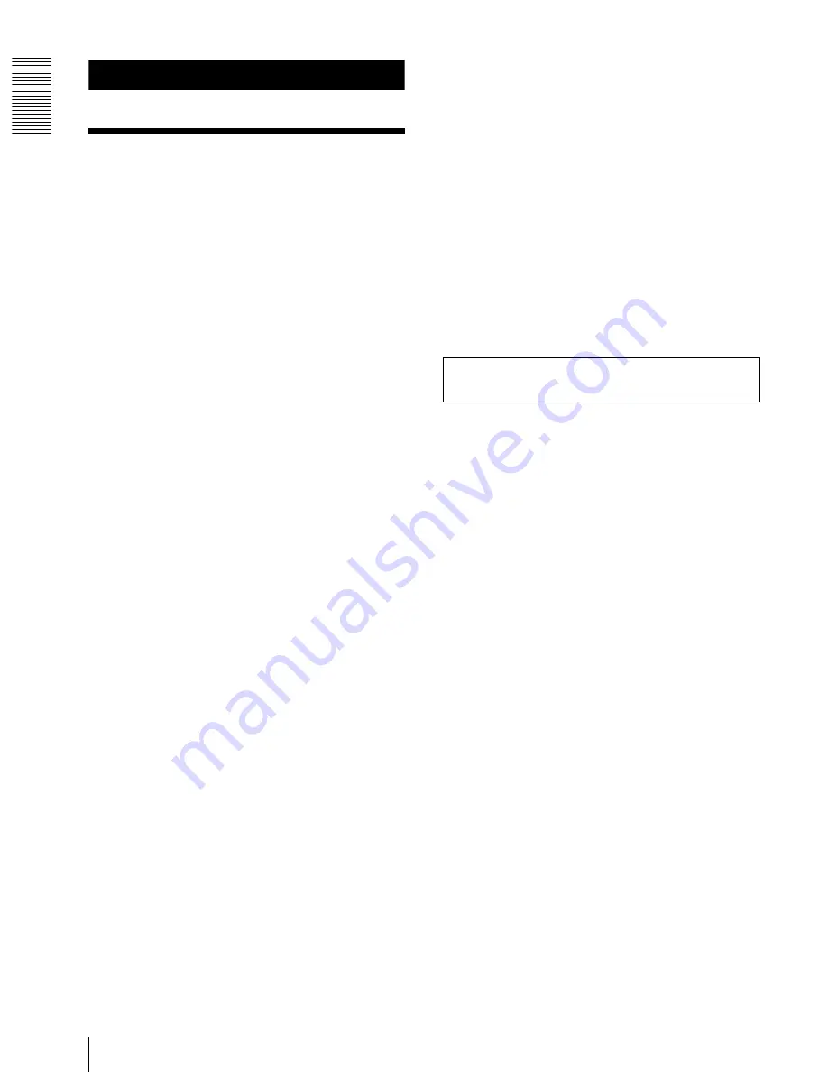 Sony SNC-CS3N User Manual Download Page 6