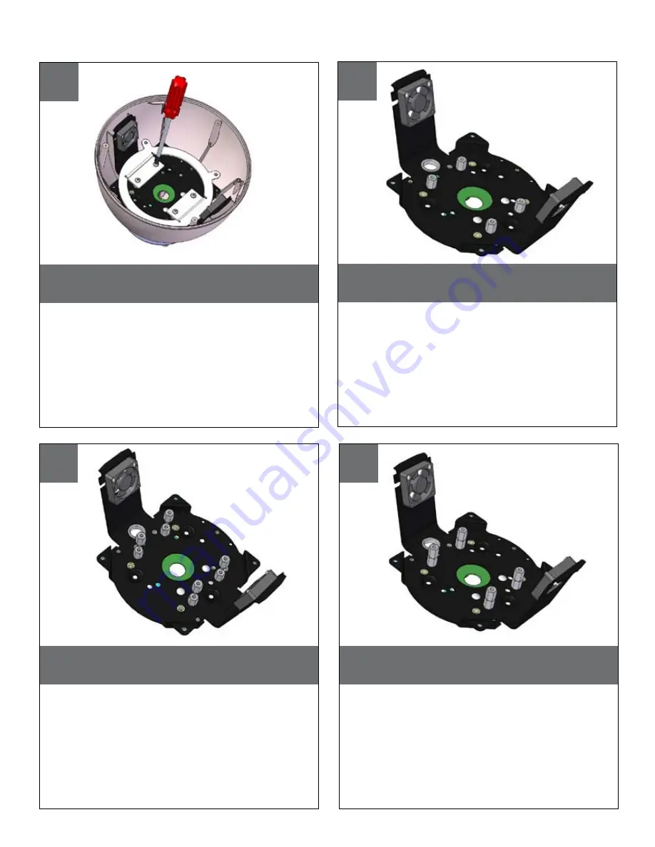 Sony SNC-RH124 Installation And Operation Instructions Manual Download Page 10