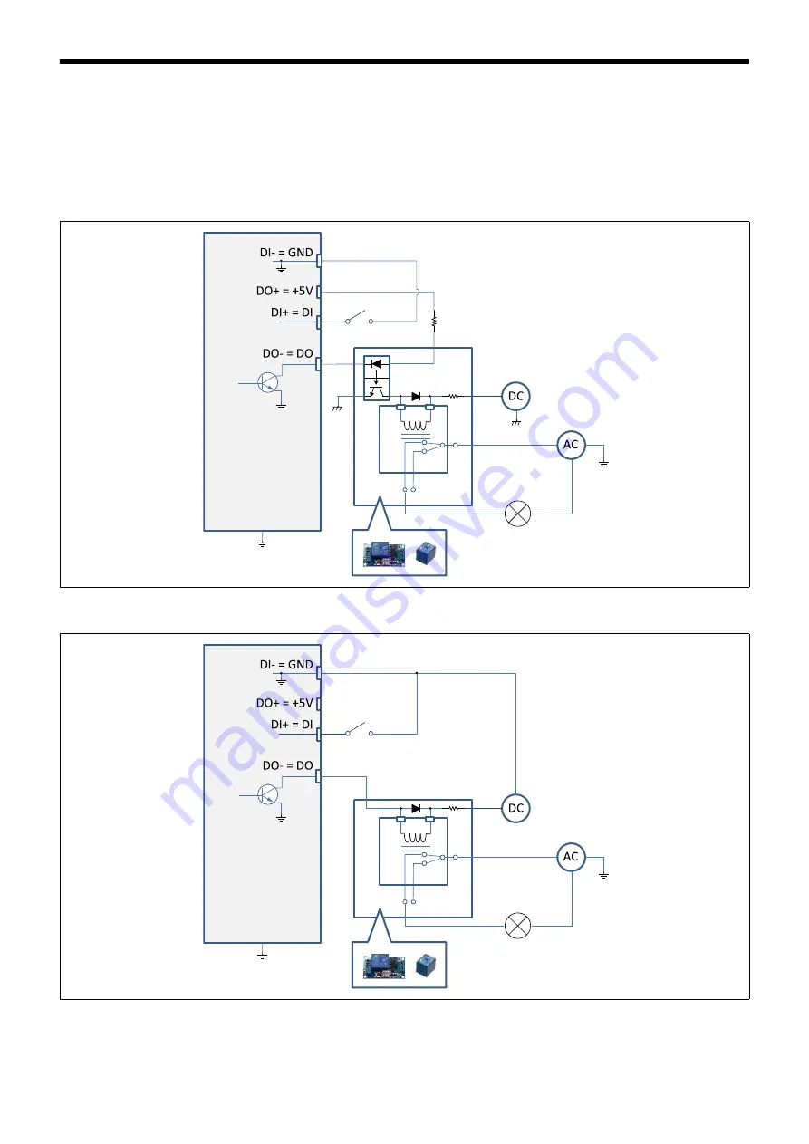 Sony SNC-WL862 Installation Manual Download Page 11