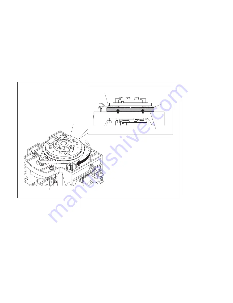 Sony SNC-WR602C Service Manual Download Page 34