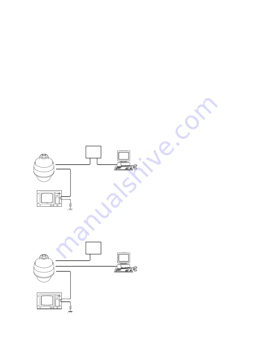 Sony SNC-WR602C Service Manual Download Page 37