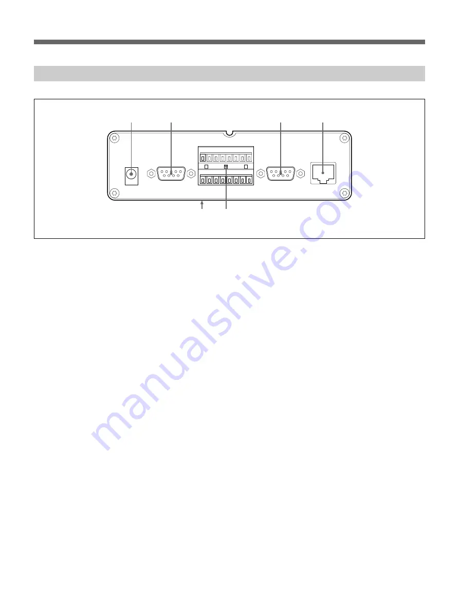 Sony SNT-V304 User Manual Download Page 58