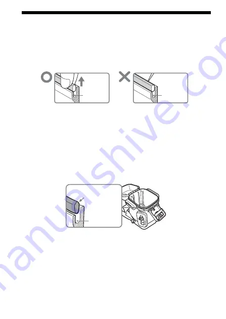 Sony SPK-HC Скачать руководство пользователя страница 48