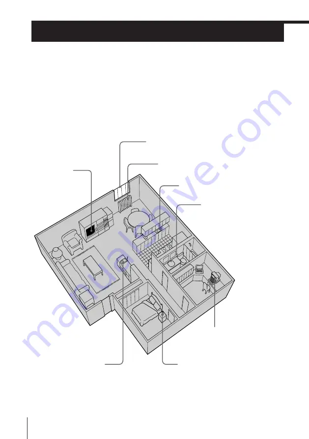 Sony SPP-930 Скачать руководство пользователя страница 6