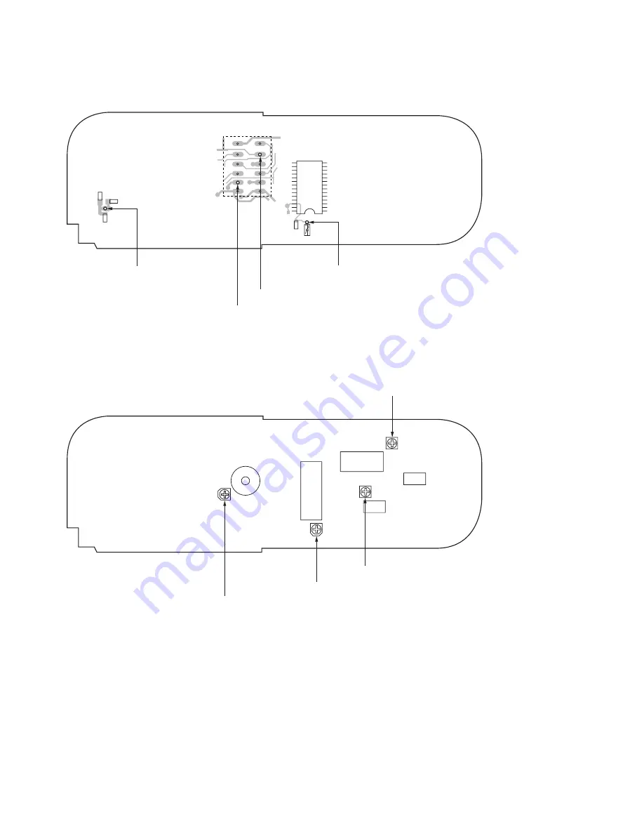 Sony SPP-930 Скачать руководство пользователя страница 30