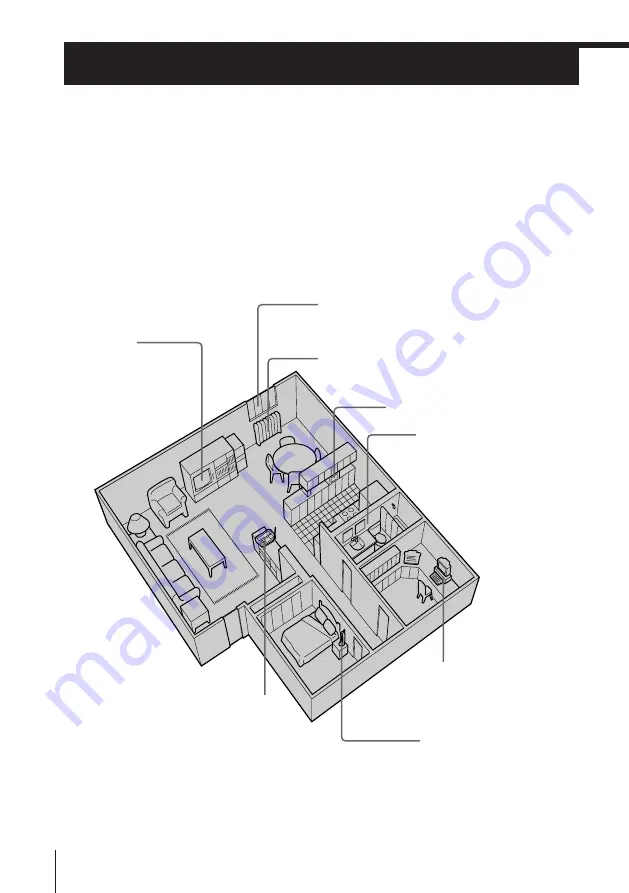 Sony SPP-A700 Primary Скачать руководство пользователя страница 54