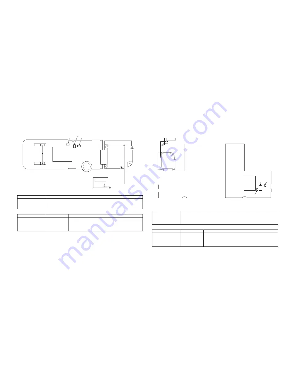 Sony SPP-A973 - Cordless Telephone With Answering System Скачать руководство пользователя страница 19