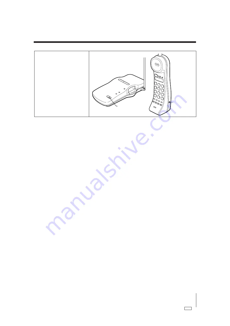 Sony SPP-ID200 Operating Instructions Manual Download Page 69