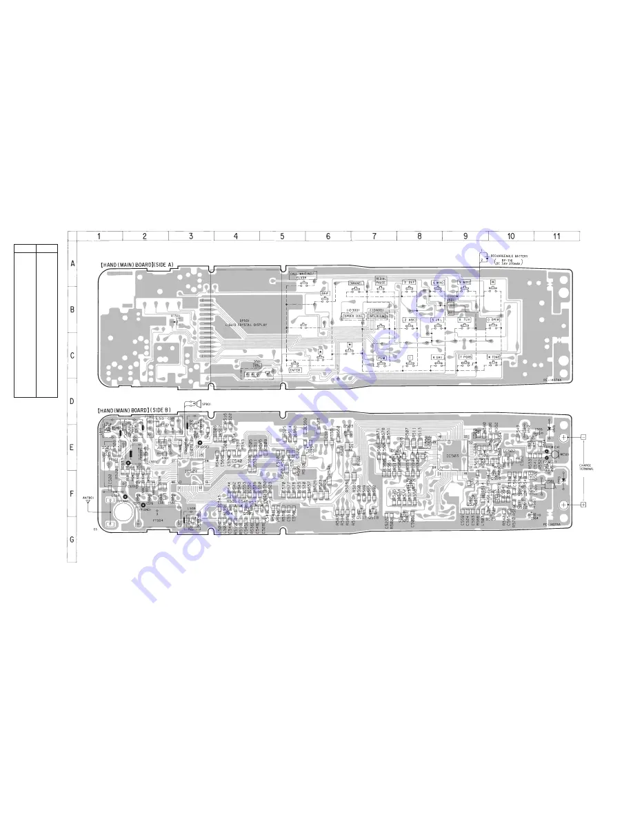 Sony SPP-ID300 Скачать руководство пользователя страница 18