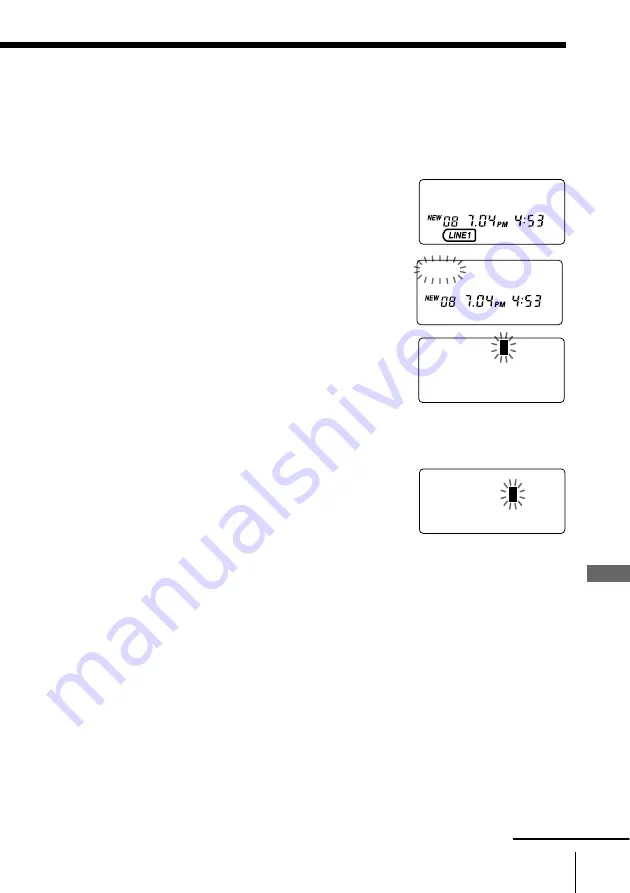 Sony SPP-IM977 Скачать руководство пользователя страница 57