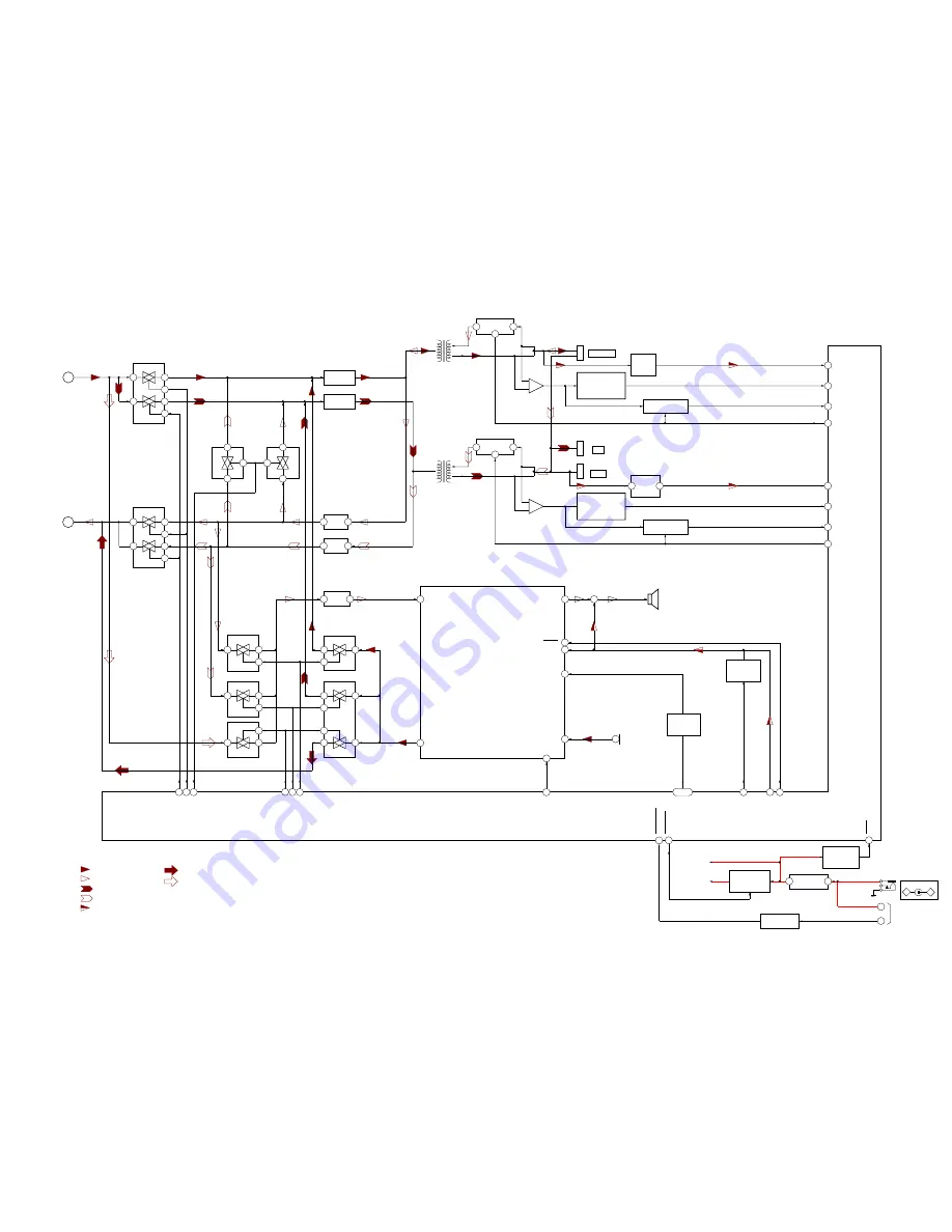 Sony SPP-M937 Скачать руководство пользователя страница 18