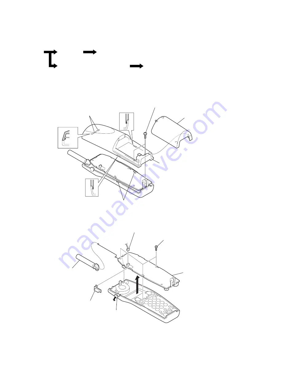 Sony SPP-S2720 Скачать руководство пользователя страница 12