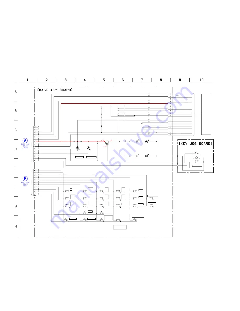 Sony SPP-S2730 - Cordless Telephone Service Manual Download Page 35