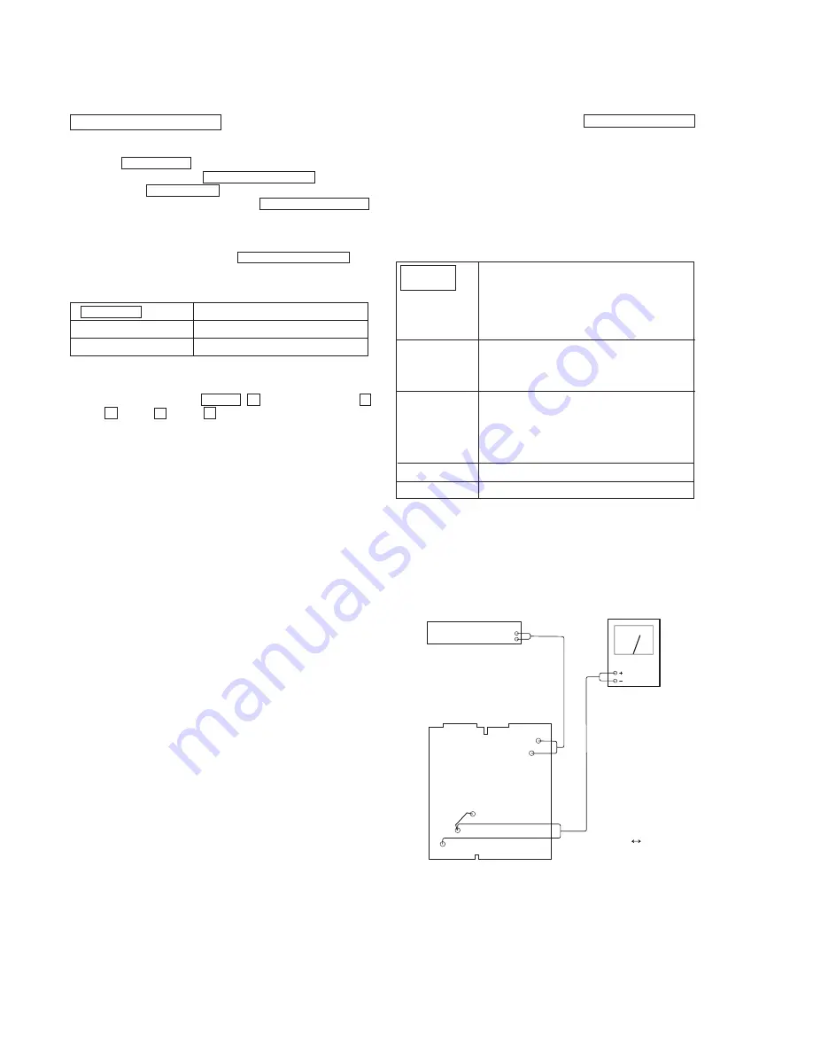 Sony SPP-S9000 - Cordless Telephone Service Manual Download Page 10