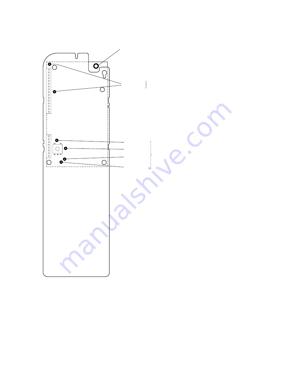 Sony SPP-SS964 Service Manual Download Page 23