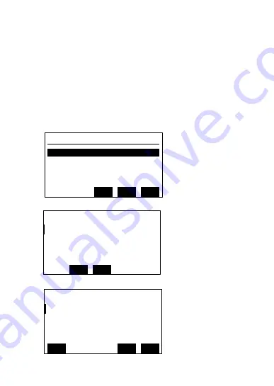 Sony SRF-DR2000 Operating Instructions Manual Download Page 92