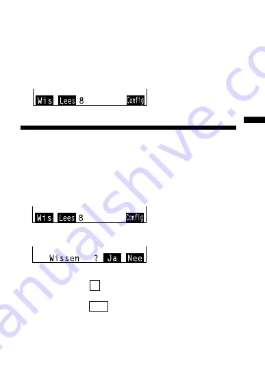 Sony SRF-DR2000 Operating Instructions Manual Download Page 145