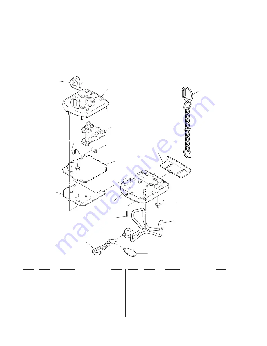 Sony SRF-PSY04 Скачать руководство пользователя страница 12