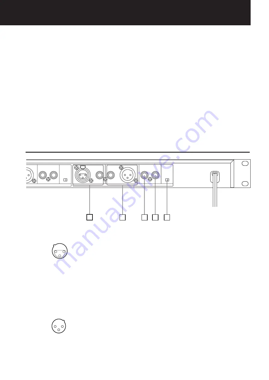 Sony SRP-L210 Скачать руководство пользователя страница 5