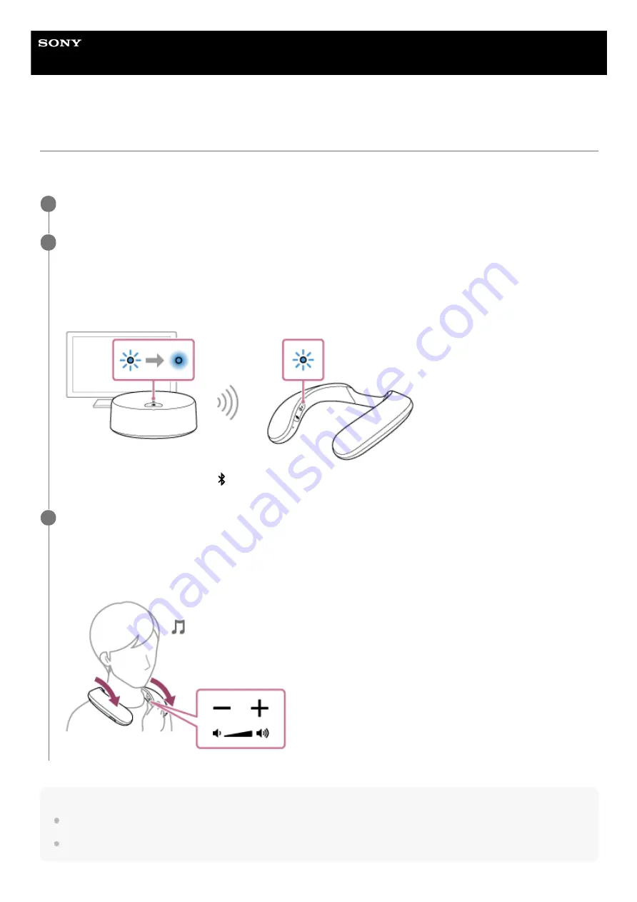 Sony SRS-NS7 Help Manual Download Page 58