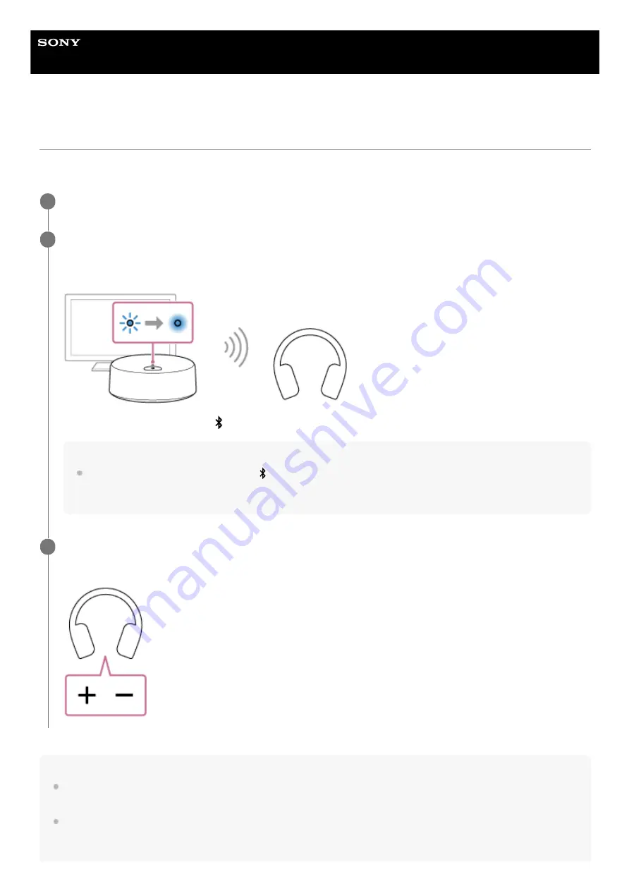 Sony SRS-NS7 Help Manual Download Page 60