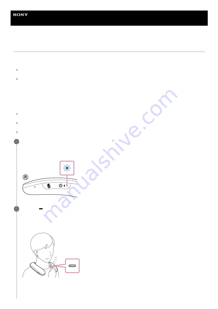 Sony SRS-NS7 Help Manual Download Page 69