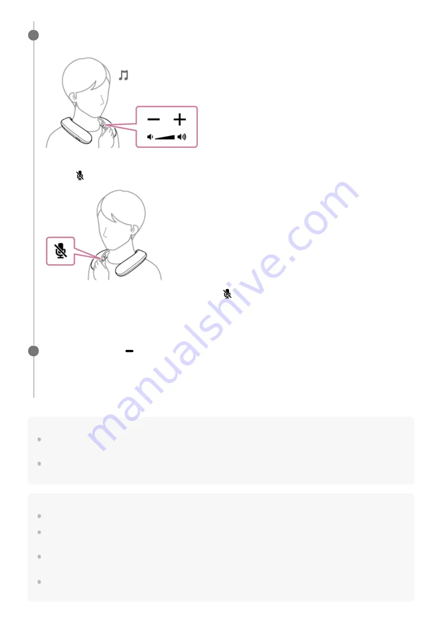 Sony SRS-NS7 Help Manual Download Page 70