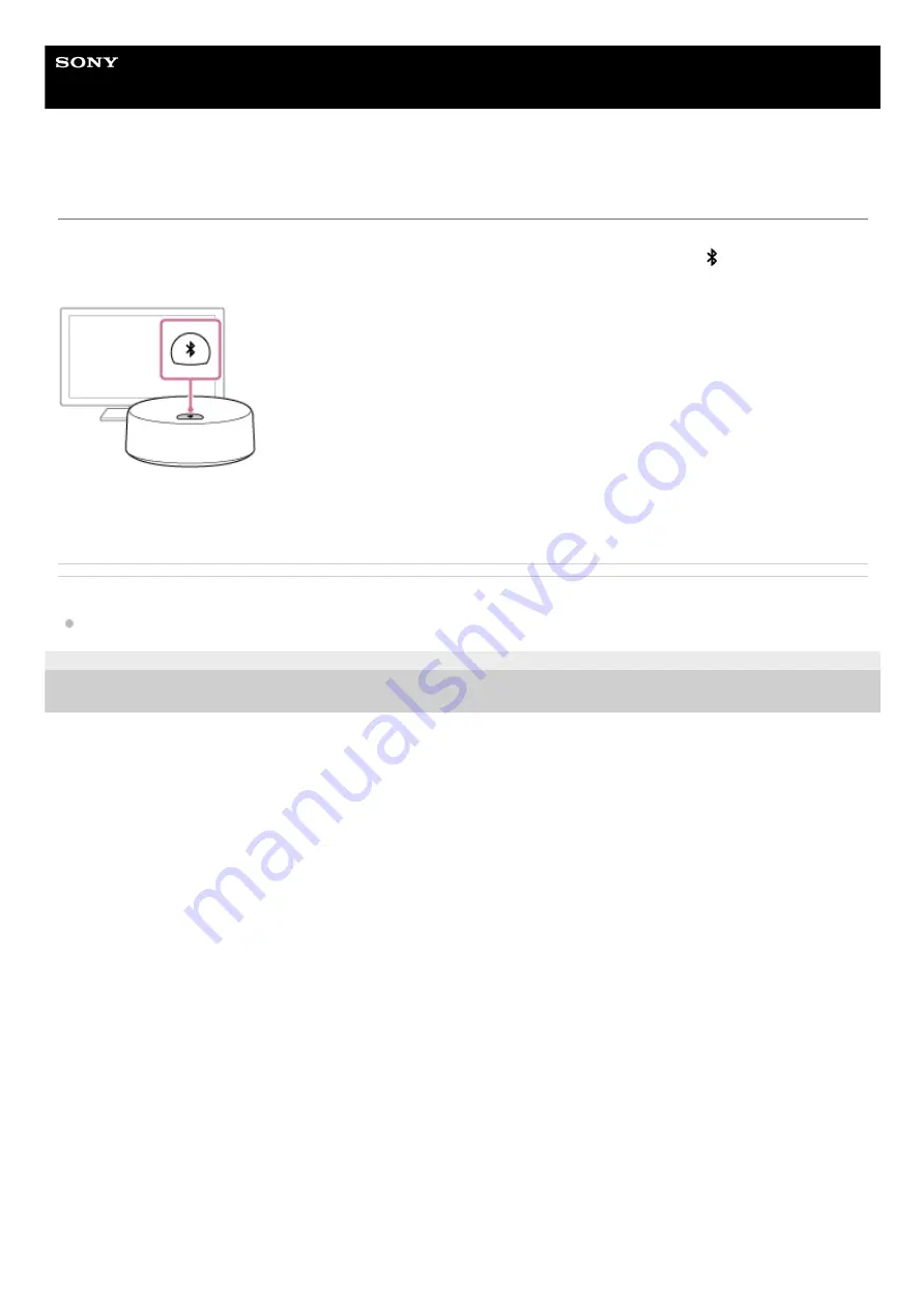 Sony SRS-NS7 Help Manual Download Page 102