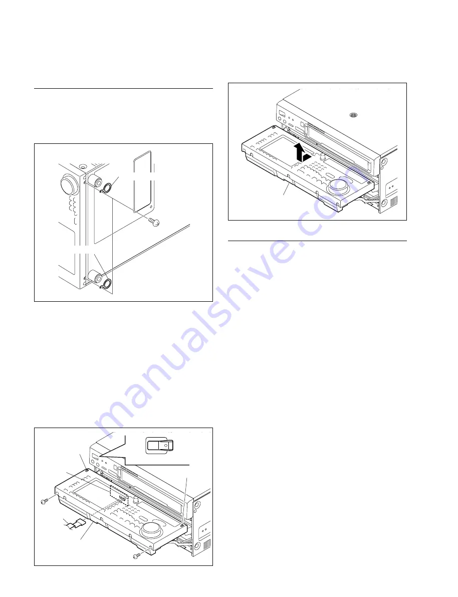 Sony SRW-5000 Скачать руководство пользователя страница 24