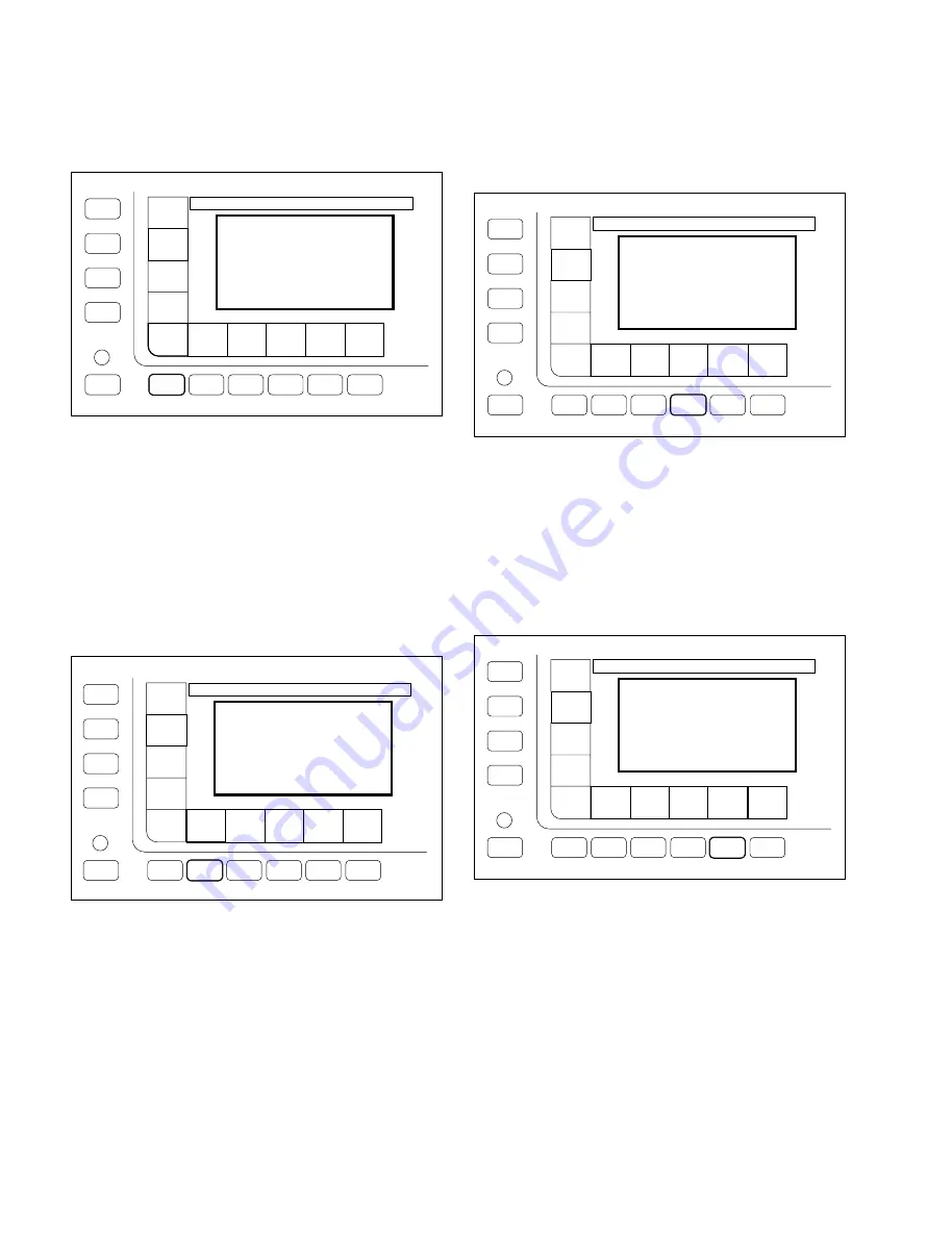 Sony SRW-5000 Скачать руководство пользователя страница 100