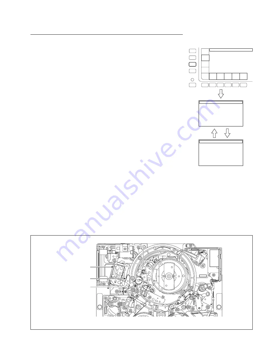 Sony SRW-5000 Скачать руководство пользователя страница 123