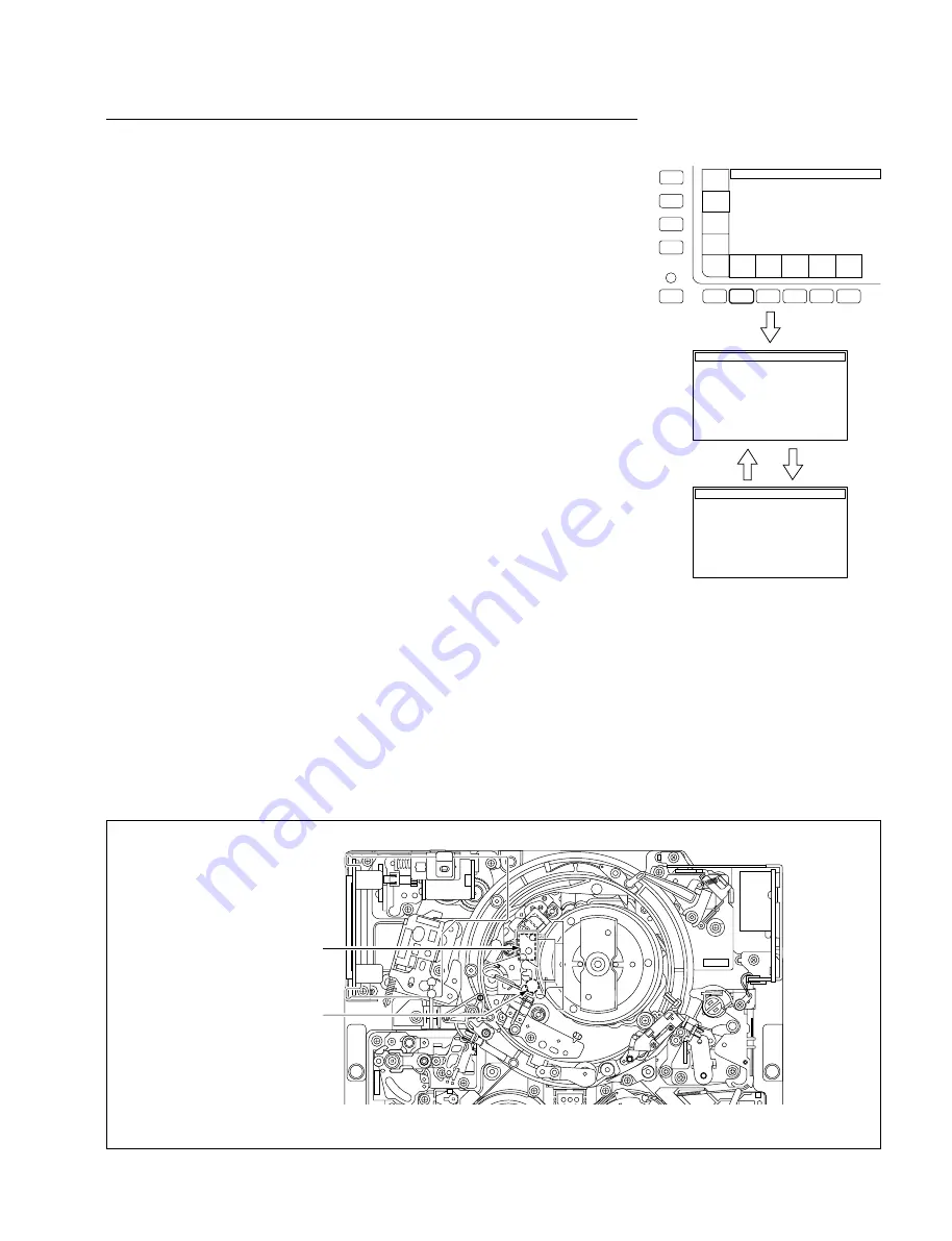 Sony SRW-5000 Скачать руководство пользователя страница 125