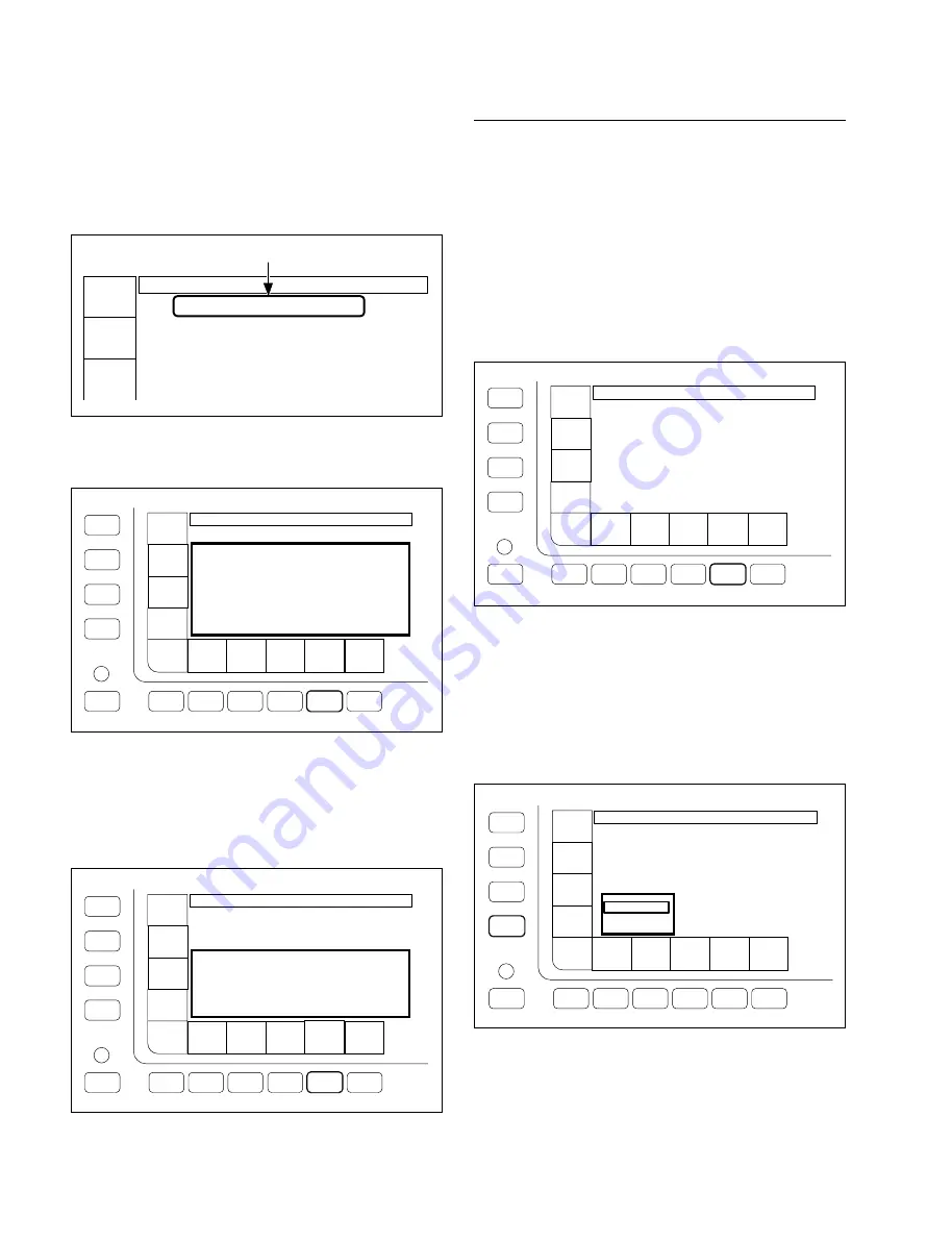 Sony SRW-5000 Maintenance Manual Download Page 152