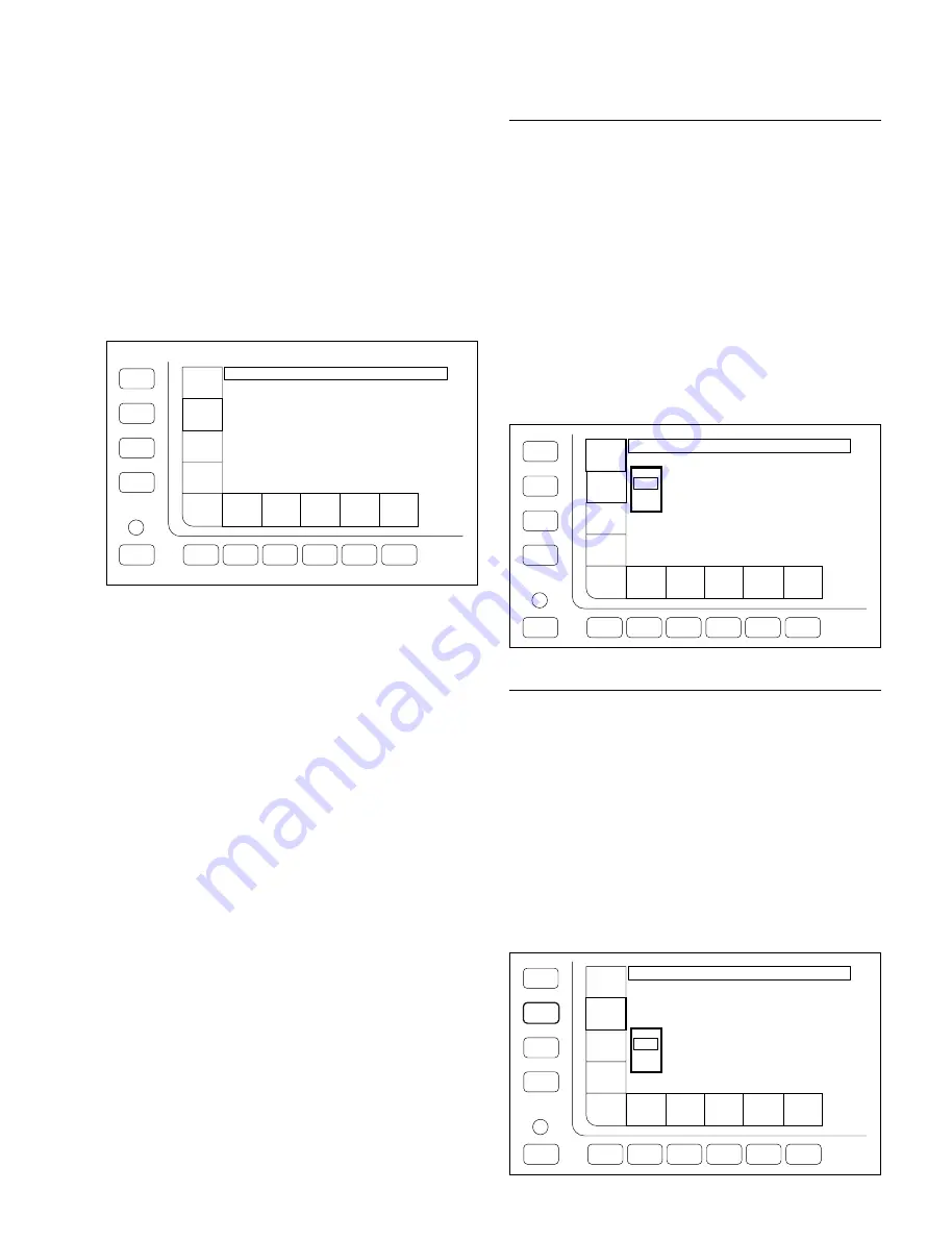 Sony SRW-5000 Maintenance Manual Download Page 177