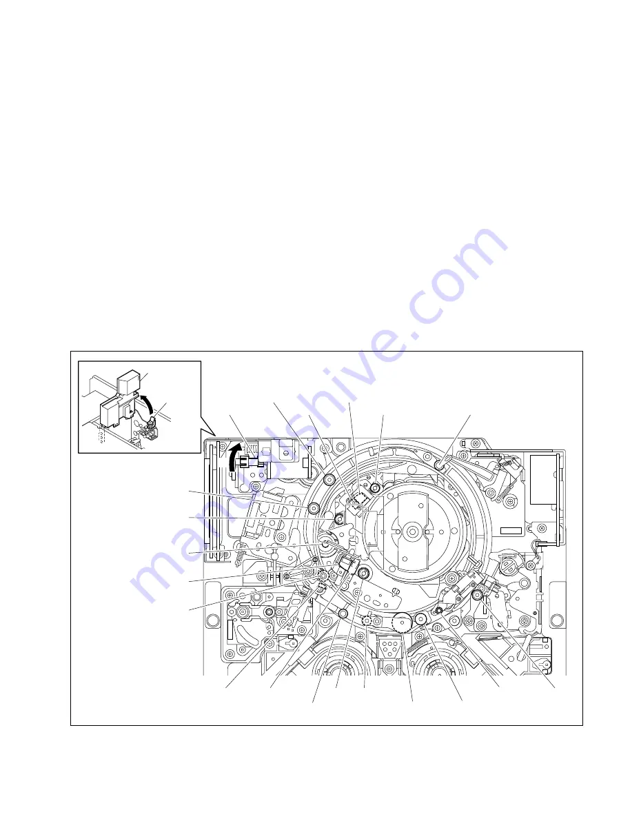 Sony SRW-5000 Maintenance Manual Download Page 211