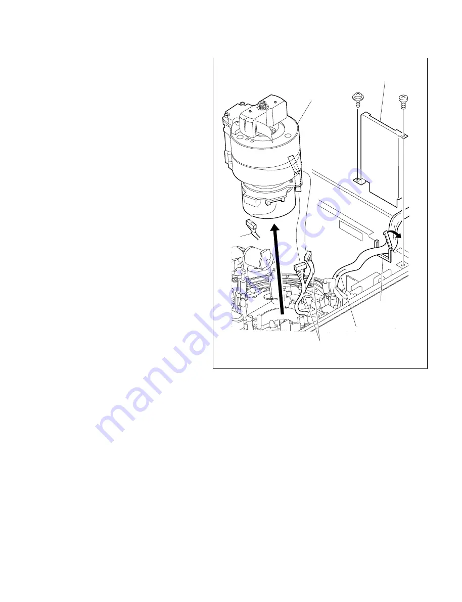 Sony SRW-5000 Maintenance Manual Download Page 217