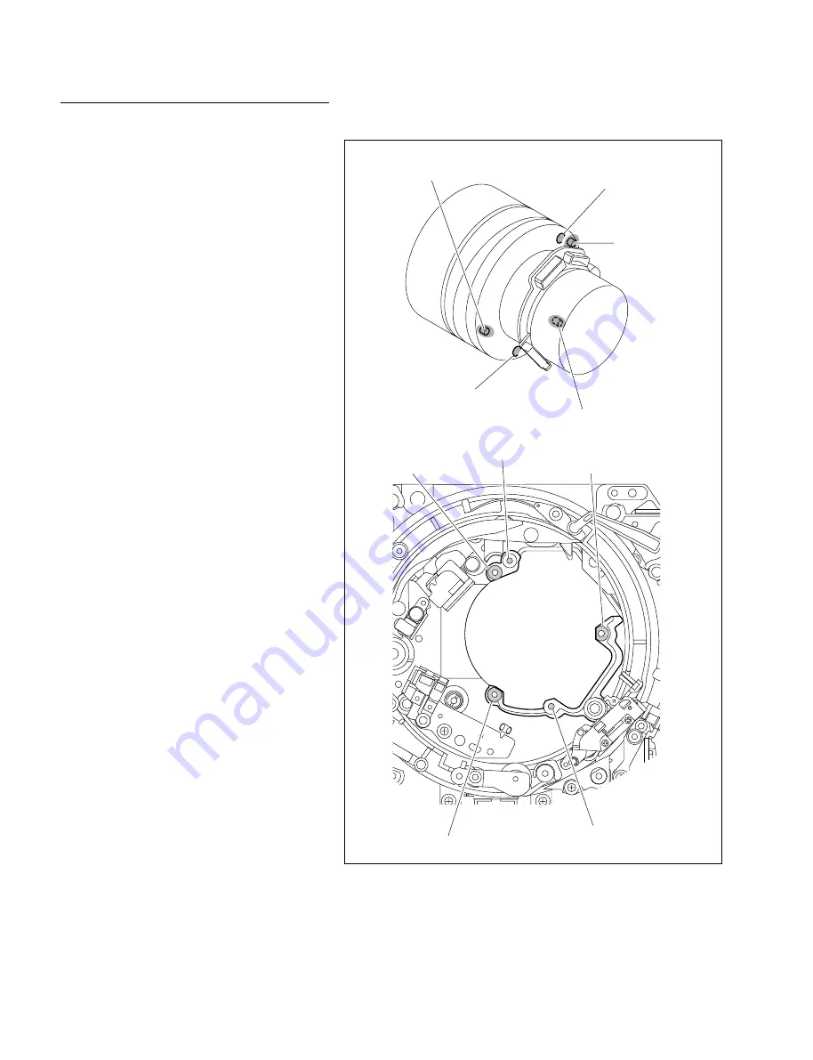 Sony SRW-5000 Maintenance Manual Download Page 218