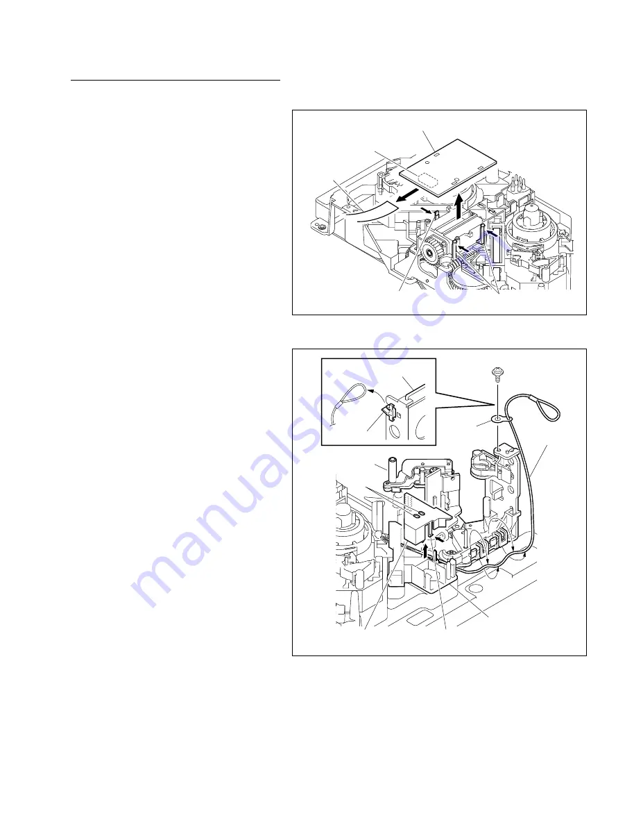 Sony SRW-5000 Скачать руководство пользователя страница 253