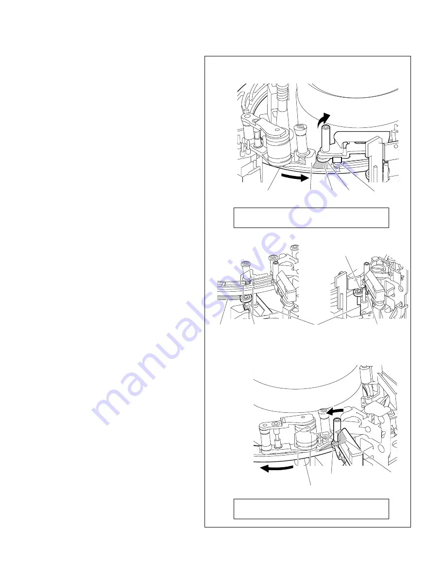 Sony SRW-5000 Maintenance Manual Download Page 285