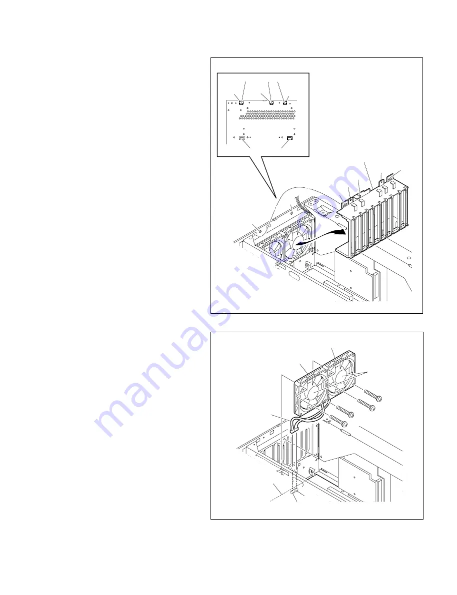 Sony SRW-5000 Maintenance Manual Download Page 293