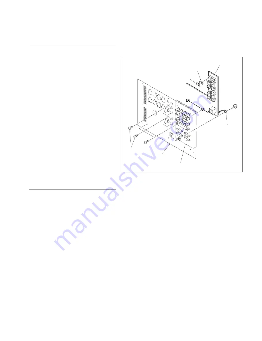 Sony SRW-5000 Скачать руководство пользователя страница 313