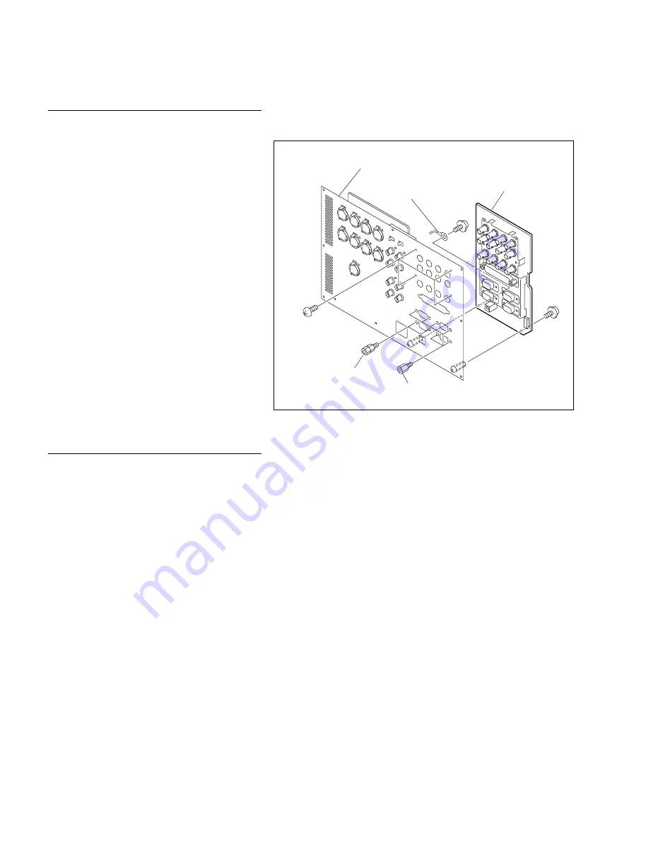 Sony SRW-5000 Maintenance Manual Download Page 314